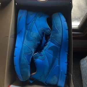 NSW Nike Lunar Solstice